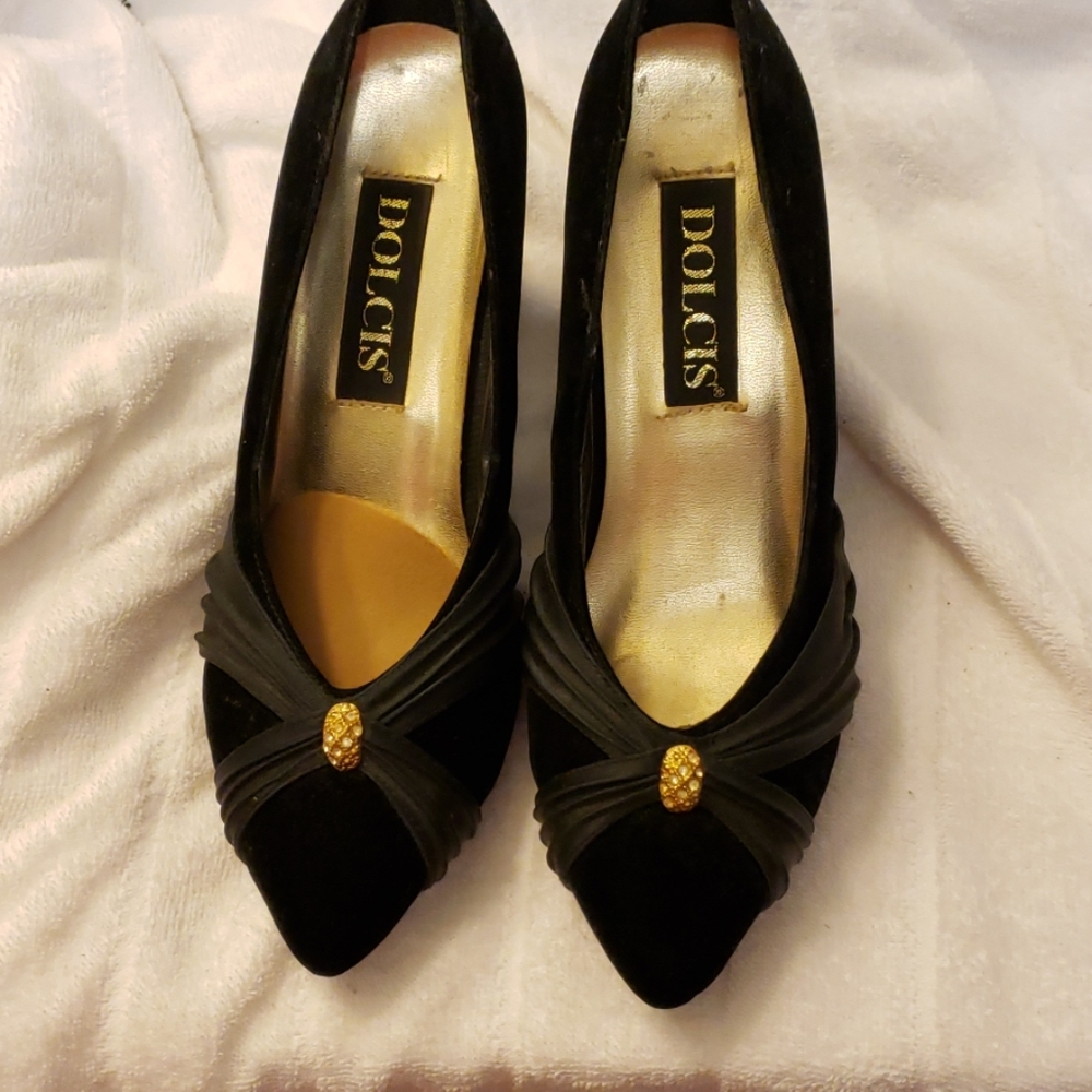 Dolcis heels
